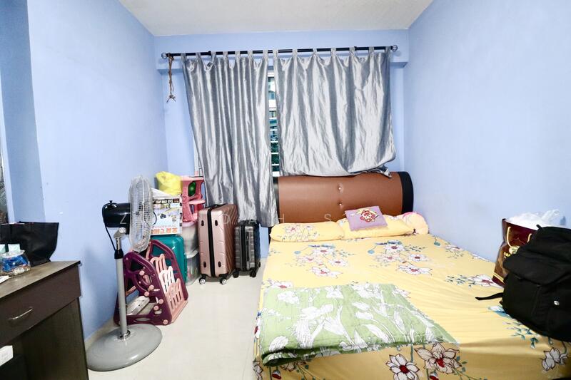 For Sale - 468C Fernvale Link