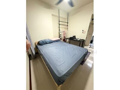 For Rent - 671B Yishun Avenue 4