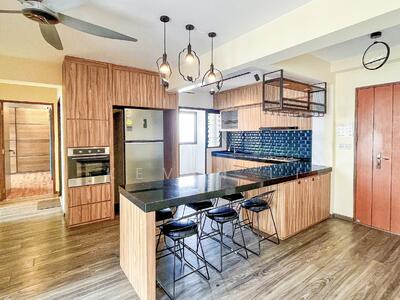 For Sale - 31 Ghim Moh Link