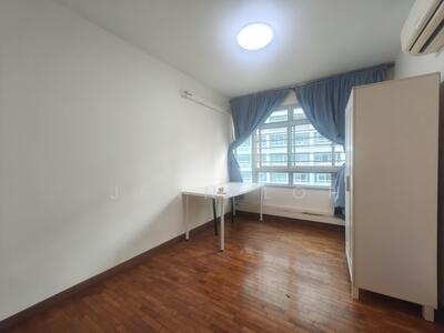 For Rent - 272B Sengkang Central