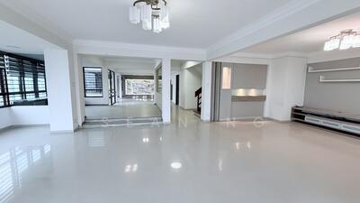 For Sale - Bedok Court