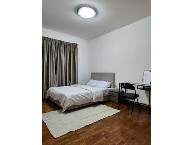 For Rent - The Floravale