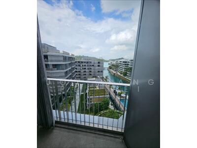 For Rent - The Reef at King's Dock