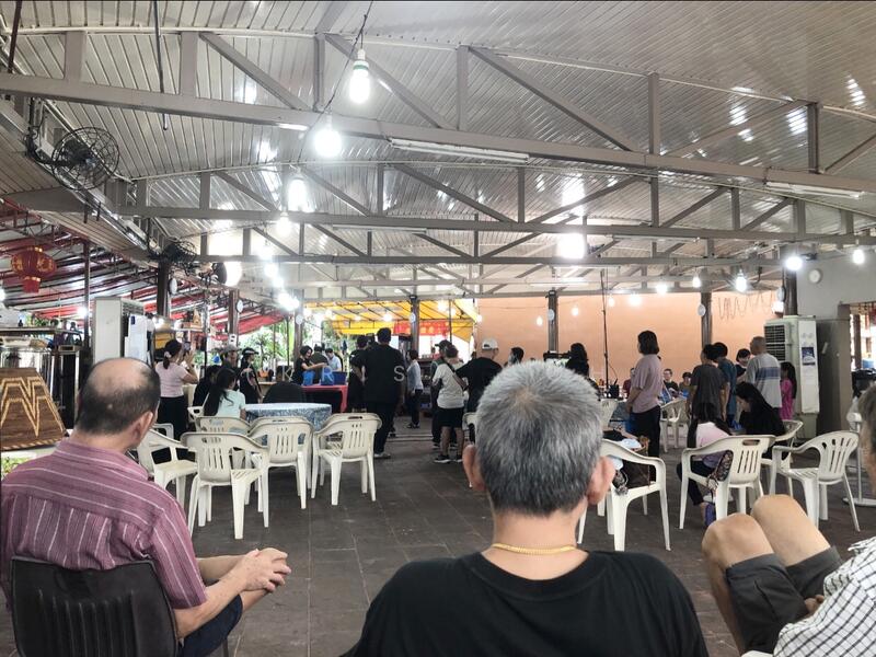 107 Jalan Bukit Merah, Jalan Bukit Merah, 600 sqft, Shop / Shophouse For Rent, by Kris Goh, 60204060 - Others - CommercialGuru.com.sg
