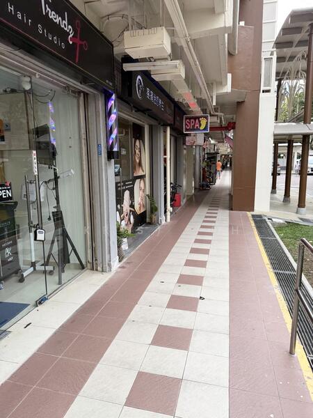 107 Jalan Bukit Merah, Jalan Bukit Merah, 600 sqft, Shop / Shophouse For Rent, by Kris Goh, 60204060 - Others - CommercialGuru.com.sg