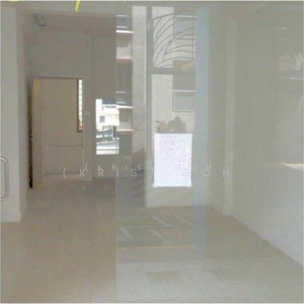 107 Jalan Bukit Merah, Jalan Bukit Merah, 600 sqft, Shop / Shophouse For Rent, by Kris Goh, 60204060 - Entrance - CommercialGuru.com.sg