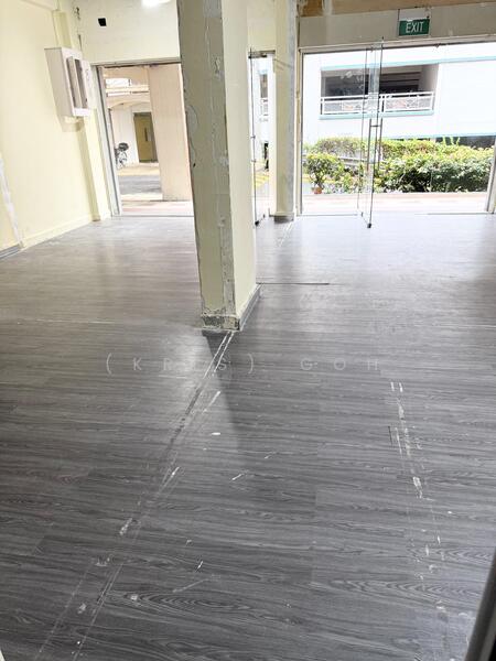 107 Jalan Bukit Merah, Jalan Bukit Merah, 600 sqft, Shop / Shophouse For Rent, by Kris Goh, 60204060 - CommercialGuru.com.sg