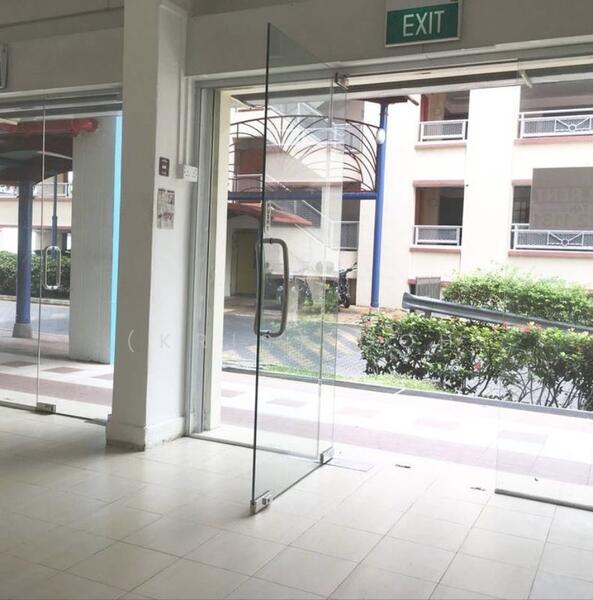 107 Jalan Bukit Merah, Jalan Bukit Merah, 600 sqft, Shop / Shophouse For Rent, by Kris Goh, 60204060 - CommercialGuru.com.sg