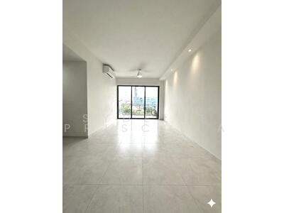 For Sale - Parc Olympia