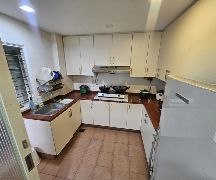 For Sale - Avila Gardens