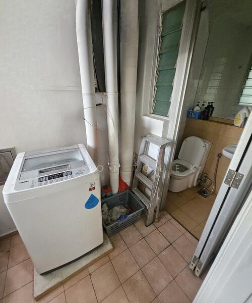 For Sale - Avila Gardens