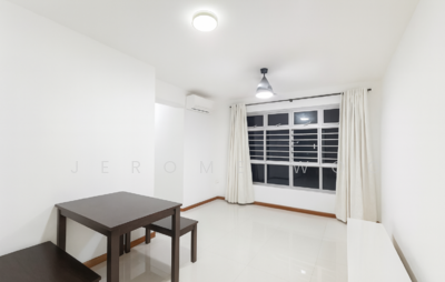 For Rent - 675D Fern Grove @ Yishun