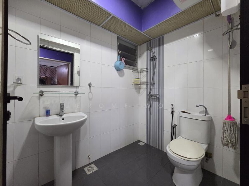 For Rent - 675D Fern Grove @ Yishun