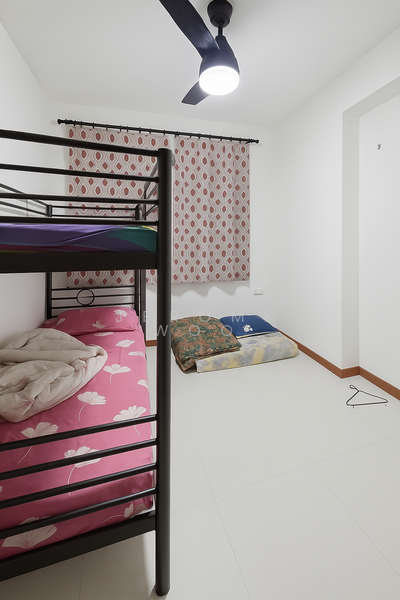 For Rent - 675D Fern Grove @ Yishun