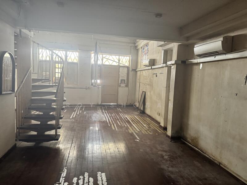 Little India Shop Houses, 2 Veerasamy Road, 850 sqft, Office For Rent, by Roy Shoban, 60204070 - CommercialGuru.com.sg