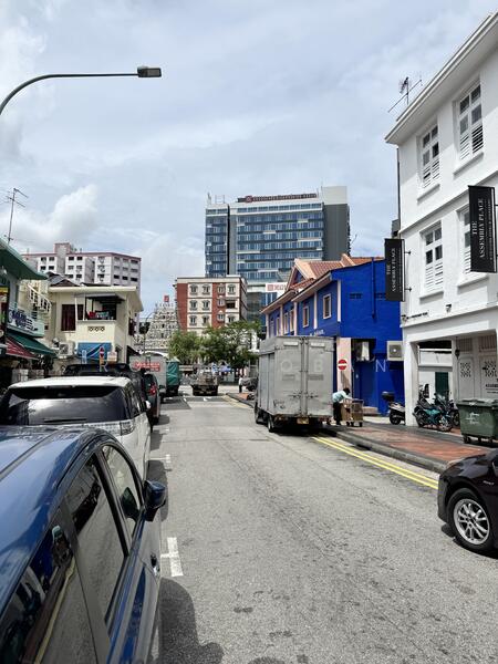 Little India Shop Houses, 2 Veerasamy Road, 850 sqft, Office For Rent, by Roy Shoban, 60204070 - CommercialGuru.com.sg