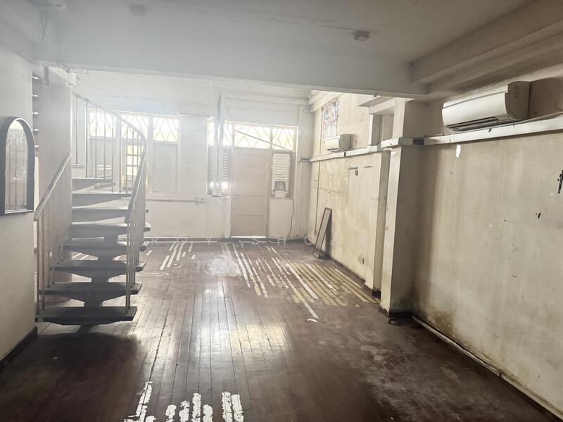 Little India Shop Houses, 2 Veerasamy Road, 850 sqft, Office For Rent, by Roy Shoban, 60204070 - CommercialGuru.com.sg