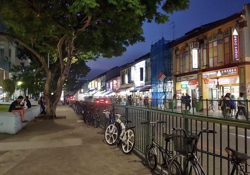 Little India Shop Houses, 2 Veerasamy Road, 850 sqft, Office For Rent, by Roy Shoban, 60204070 - CommercialGuru.com.sg