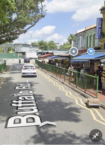 Little India Shop Houses, 2 Veerasamy Road, 850 sqft, Office For Rent, by Roy Shoban, 60204070 - CommercialGuru.com.sg