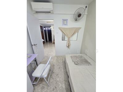 For Rent - Simei Green Condominium