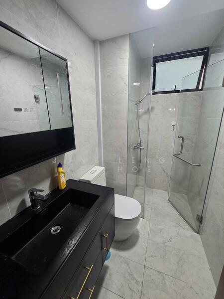 For Rent - Simei Green Condominium