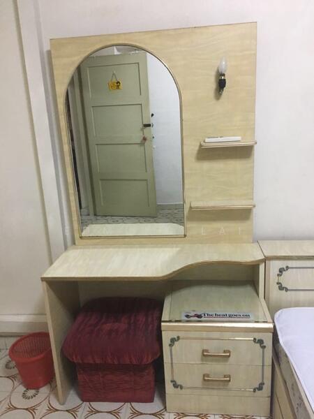 For Rent - 116 Lorong 2 Toa Payoh