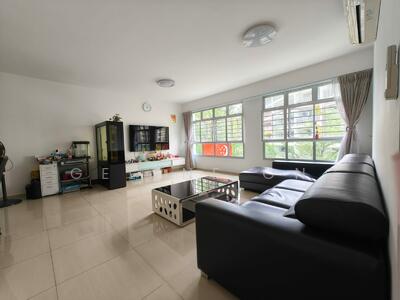 For Sale - 490D Choa Chu Kang Avenue 5