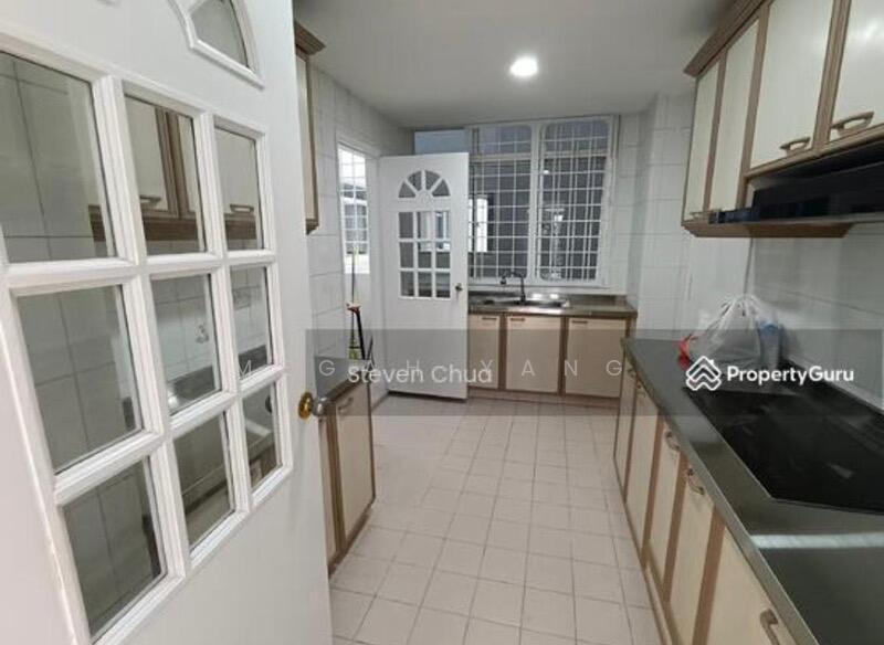 For Rent - Bishan Park Condo