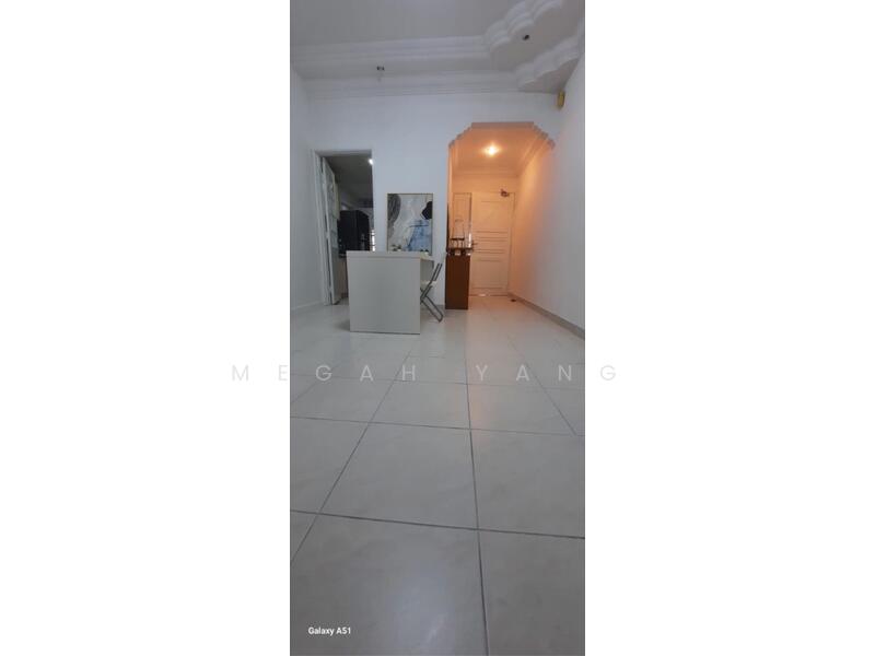 For Rent - Bishan Park Condo