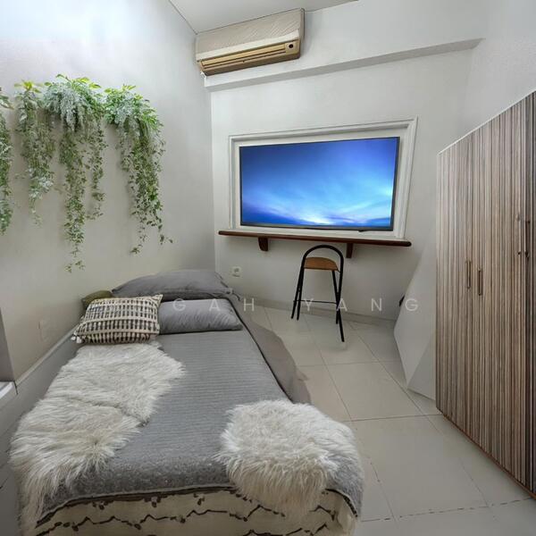 For Rent - Bishan Park Condo