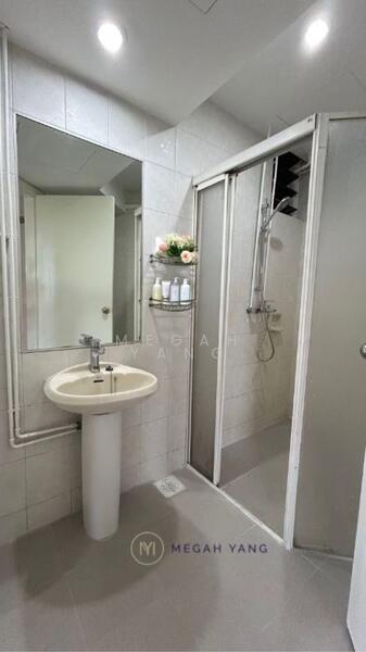 For Rent - Bishan Park Condo