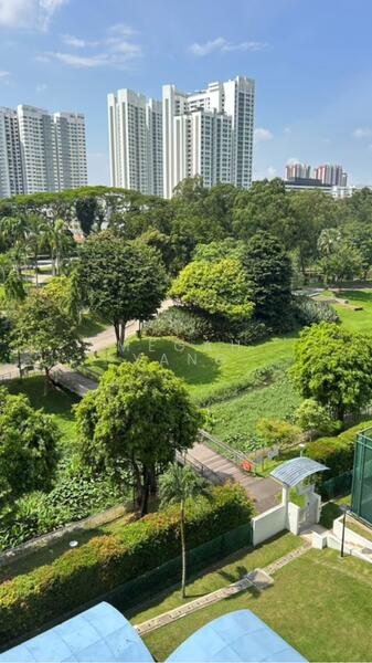 For Rent - Bishan Park Condo