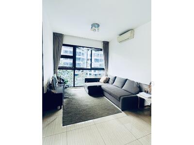 For Rent - Lush Acres