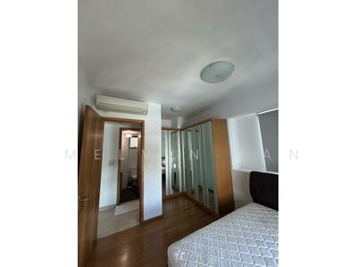 For Rent - Amaryllis Ville