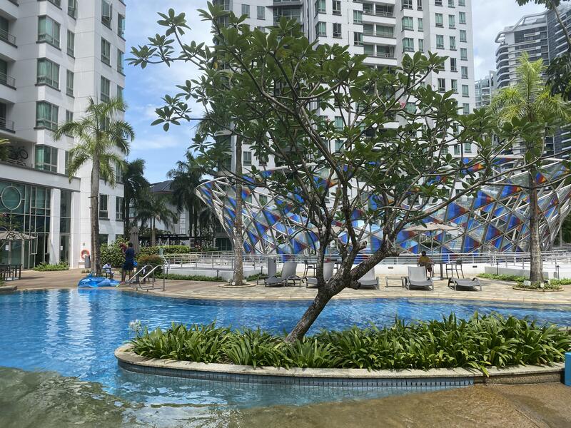 For Rent - Amaryllis Ville