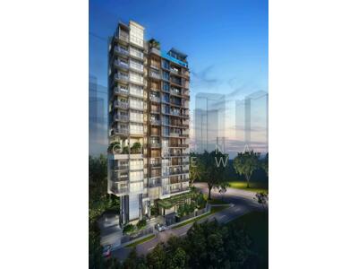 For Sale - Sanctuary @ Newton