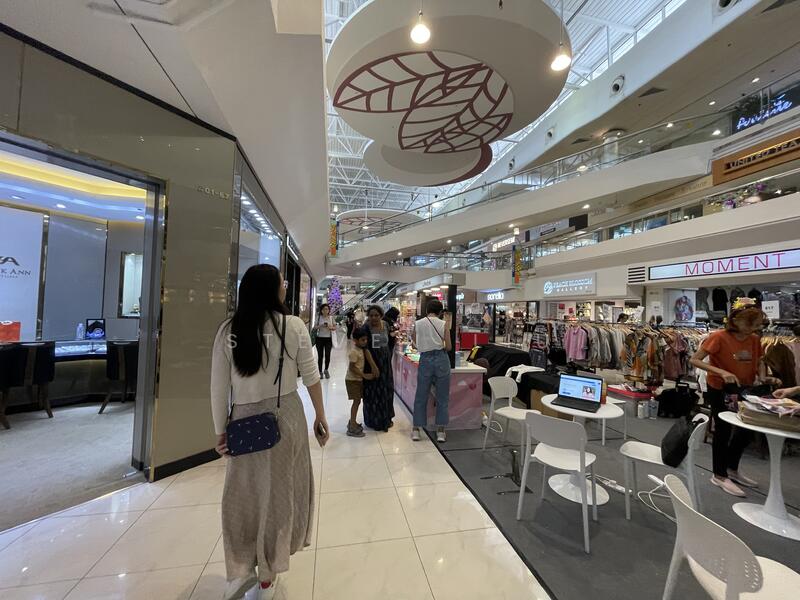Thomson Plaza, 301 Upper Thomson Road, 1,227 sqft, Mall Shop For Sale, by Steven Liu, 60204104 - CommercialGuru.com.sg