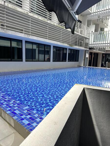 For Rent - Viva Vista