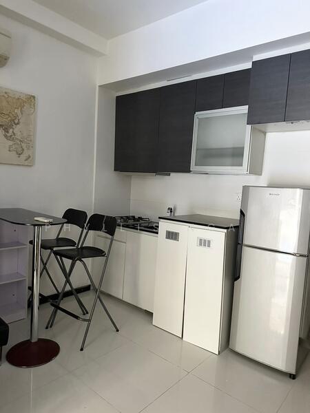 For Rent - Viva Vista