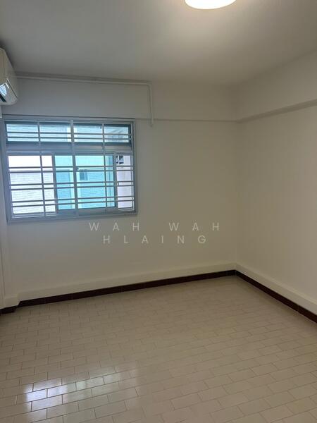 For Rent - 404 Hougang Avenue 10