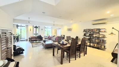 For Rent - The Balmoral