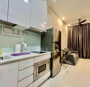 For Rent - Urban Vista