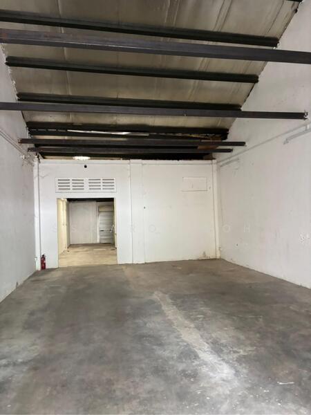 For Rent - Toh Estate