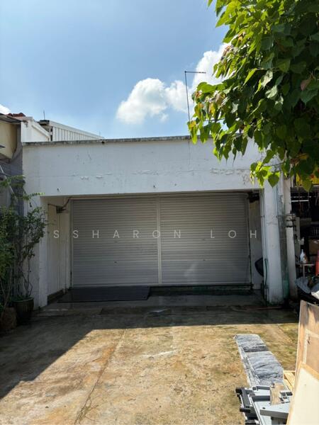 For Rent - Toh Estate