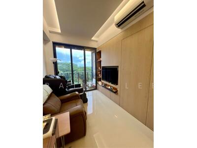 For Sale - Parc Botannia