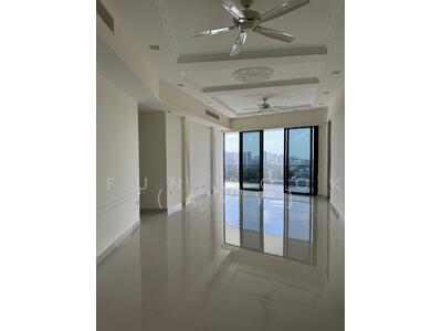 For Rent - d'Leedon (Former Farrer Court)