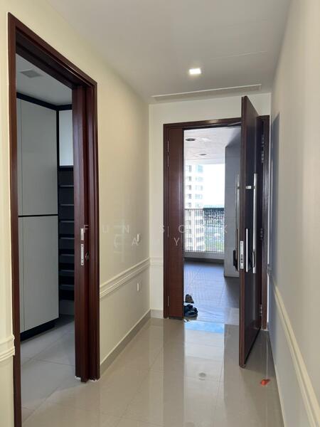 For Rent - d'Leedon (Former Farrer Court)