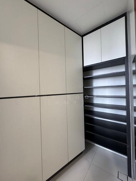 For Rent - d'Leedon (Former Farrer Court)