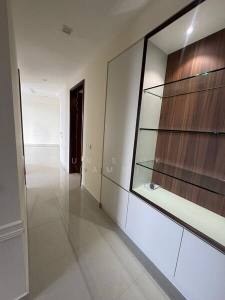 For Rent - d'Leedon (Former Farrer Court)
