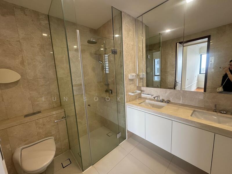 For Rent - d'Leedon (Former Farrer Court)